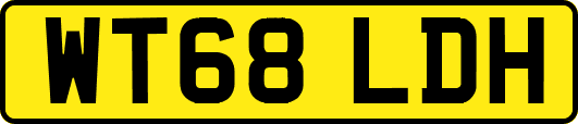 WT68LDH