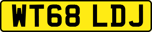 WT68LDJ