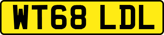 WT68LDL