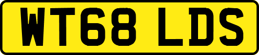 WT68LDS