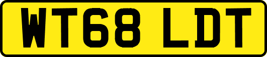 WT68LDT