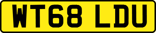 WT68LDU