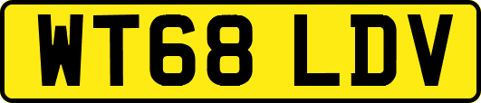 WT68LDV