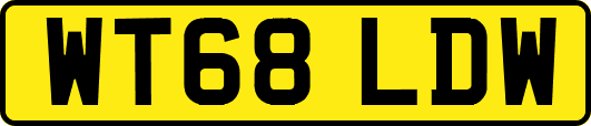 WT68LDW