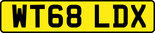WT68LDX