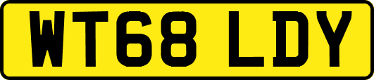 WT68LDY