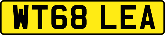 WT68LEA
