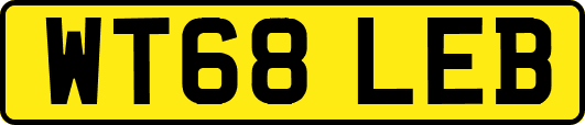 WT68LEB