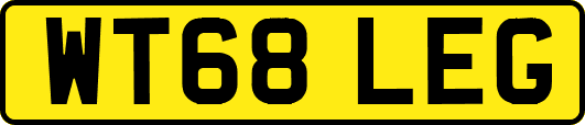 WT68LEG