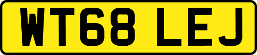 WT68LEJ