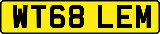 WT68LEM