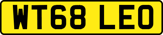 WT68LEO