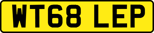 WT68LEP