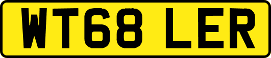 WT68LER