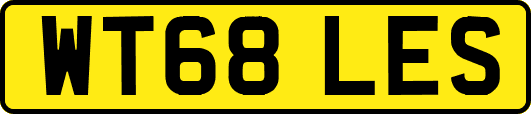 WT68LES