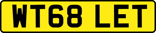 WT68LET