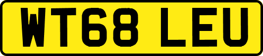 WT68LEU
