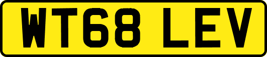 WT68LEV