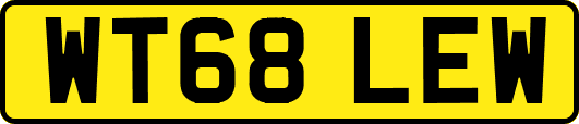 WT68LEW
