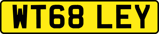 WT68LEY
