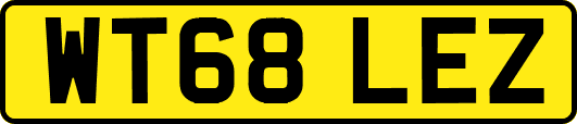 WT68LEZ