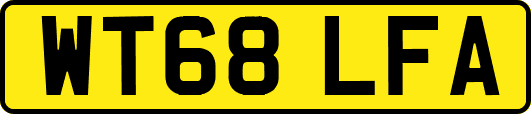WT68LFA