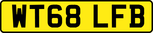 WT68LFB