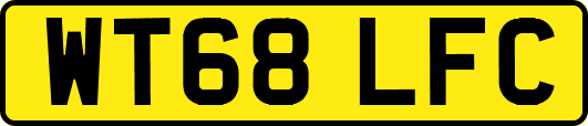 WT68LFC