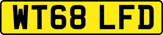 WT68LFD