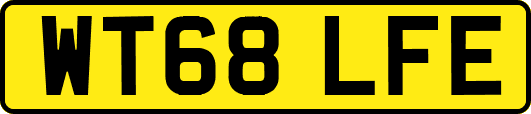 WT68LFE