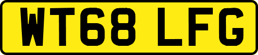 WT68LFG