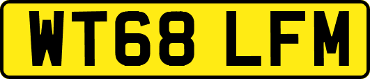 WT68LFM