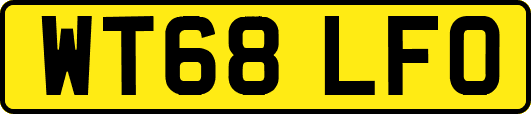 WT68LFO