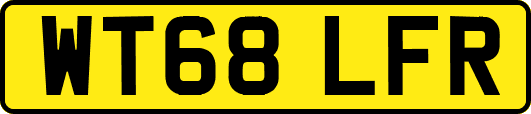 WT68LFR