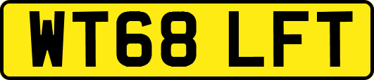WT68LFT