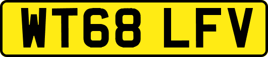 WT68LFV