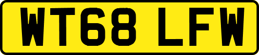 WT68LFW