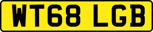 WT68LGB