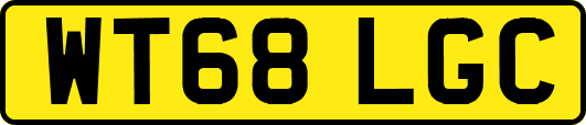 WT68LGC