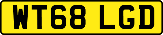 WT68LGD