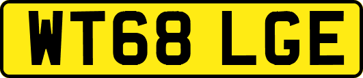 WT68LGE
