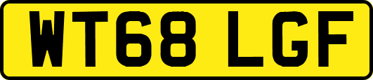 WT68LGF