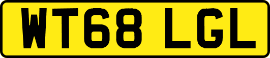 WT68LGL