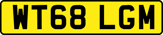 WT68LGM