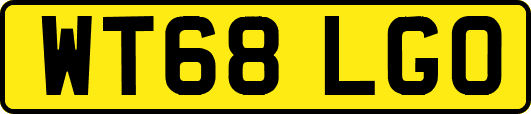 WT68LGO