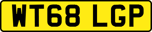 WT68LGP