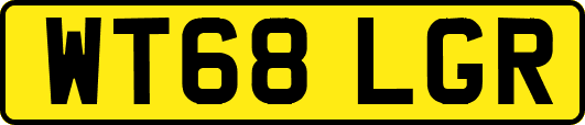 WT68LGR