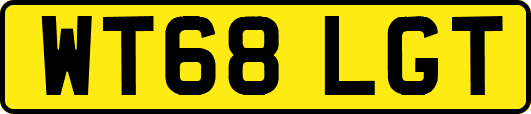 WT68LGT