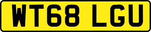 WT68LGU