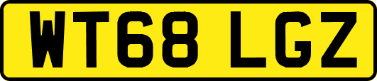WT68LGZ